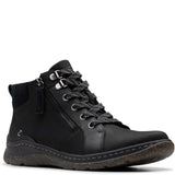 Women's Clarks Orlene Top Lace Up Boots
