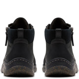 Women's Clarks Orlene Top Lace Up Boots