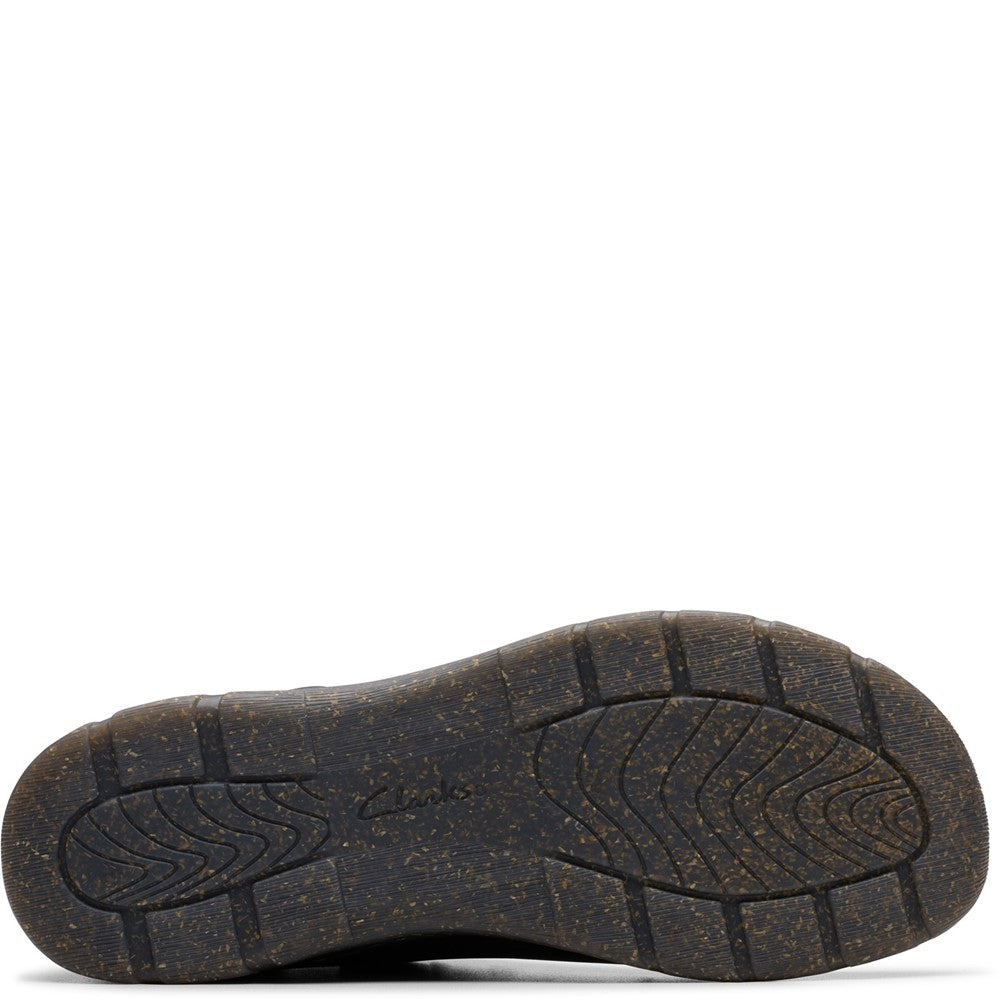 Women's Clarks Orlene Top Lace Up Boots