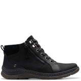 Women's Clarks Orlene Top Lace Up Boots