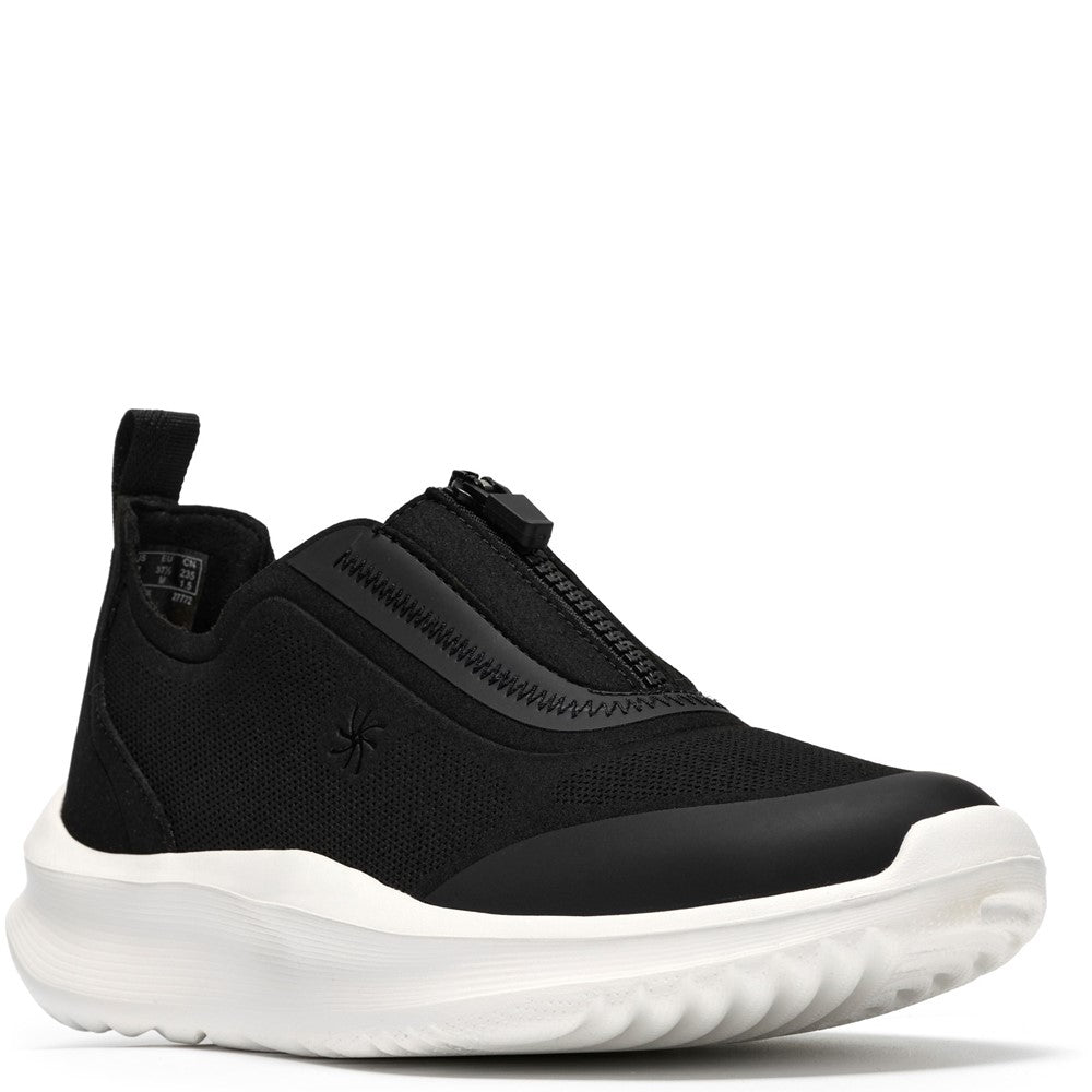 Women's Clarks Solevana Bay Trainers