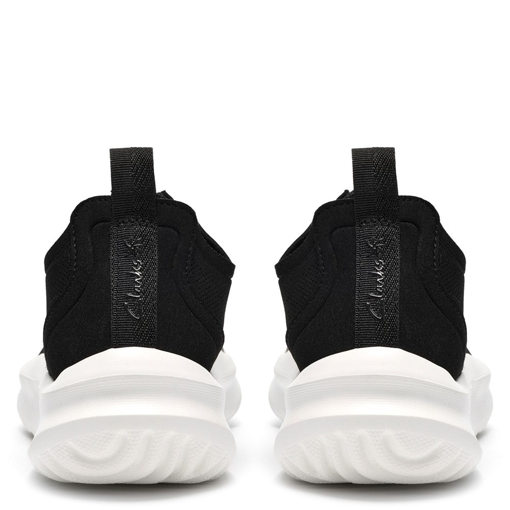 Women's Clarks Solevana Bay Trainers