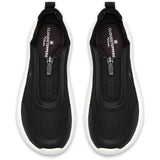 Women's Clarks Solevana Bay Trainers
