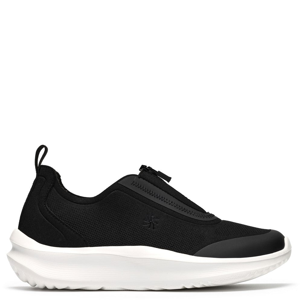 Women's Clarks Solevana Bay Trainers