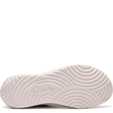 Women's Clarks Solevana Bay Trainers