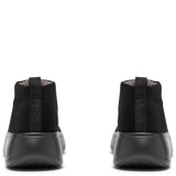 Women's Clarks Solevana Rise Slip On Boots