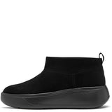 Women's Clarks Solevana Rise Slip On Boots