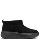 Women's Clarks Solevana Rise Slip On Boots