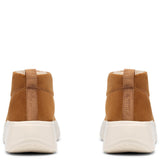 Women's Clarks Solevana Rise Slip On Boots