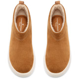 Women's Clarks Solevana Rise Slip On Boots
