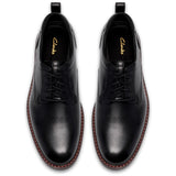 Men's Clarks Aldwin2 Derby Lace Up Shoes