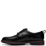 Men's Clarks Aldwin2 Derby Lace Up Shoes