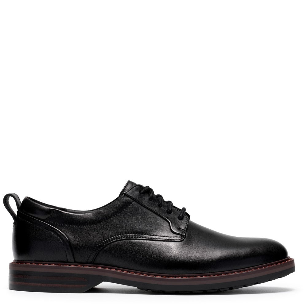 Men's Clarks Aldwin2 Derby Lace Up Shoes