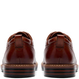 Men's Clarks Aldwin2 Derby Lace Up Shoes