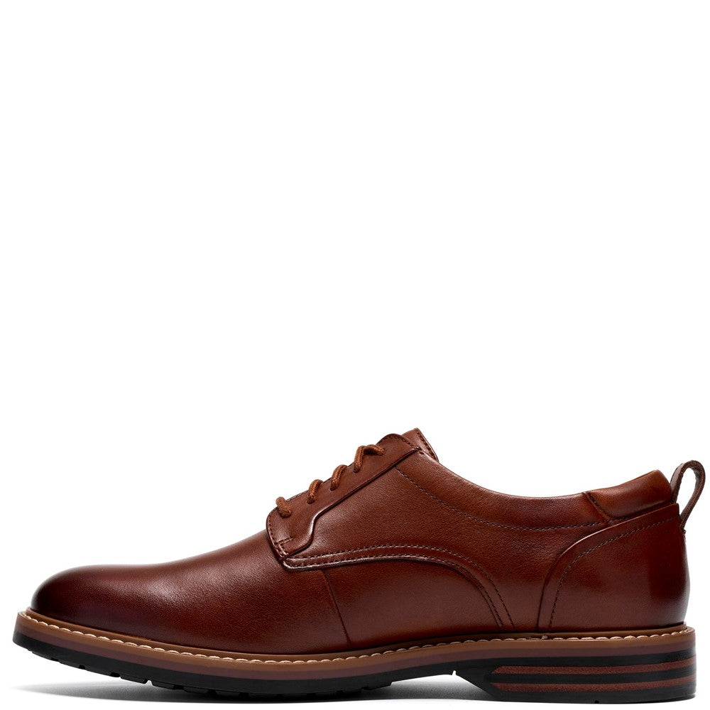 Men's Clarks Aldwin2 Derby Lace Up Shoes