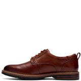 Men's Clarks Aldwin2 Derby Lace Up Shoes