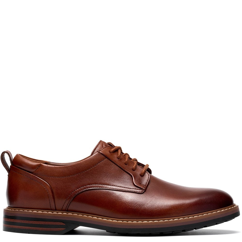Men's Clarks Aldwin2 Derby Lace Up Shoes