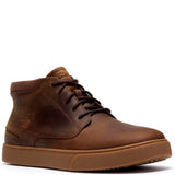 Men's Clarks Lydford Mid Lace Up Boots