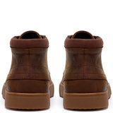 Men's Clarks Lydford Mid Lace Up Boots