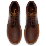 Men's Clarks Lydford Mid Lace Up Boots
