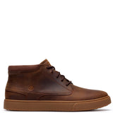 Men's Clarks Lydford Mid Lace Up Boots