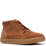 Men's Clarks Lydford Mid Lace Up Boots