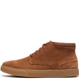 Men's Clarks Lydford Mid Lace Up Boots