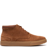 Men's Clarks Lydford Mid Lace Up Boots