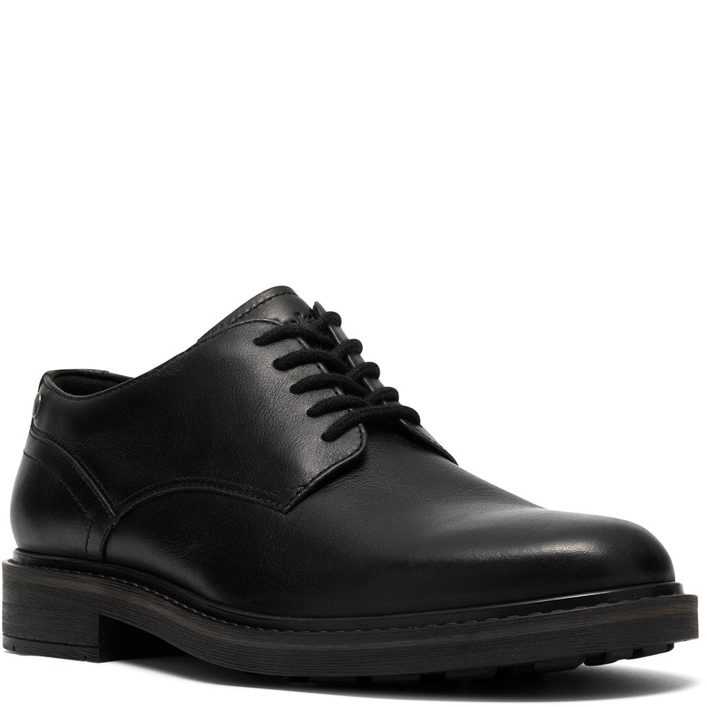 Men's Clarks Newford Lace Derby Shoes