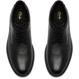 Men's Clarks Newford Lace Derby Shoes