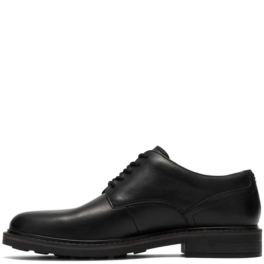 Men's Clarks Newford Lace Derby Shoes