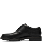 Men's Clarks Newford Lace Derby Shoes