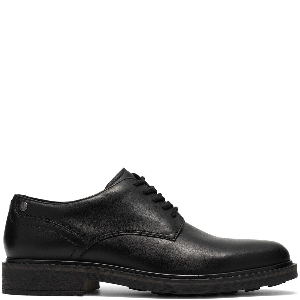 Men's Clarks Newford Lace Derby Shoes