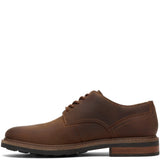 Men's Clarks Newford Lace Derby Shoes