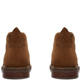 Men's Clarks Newford Mid Suede Boots