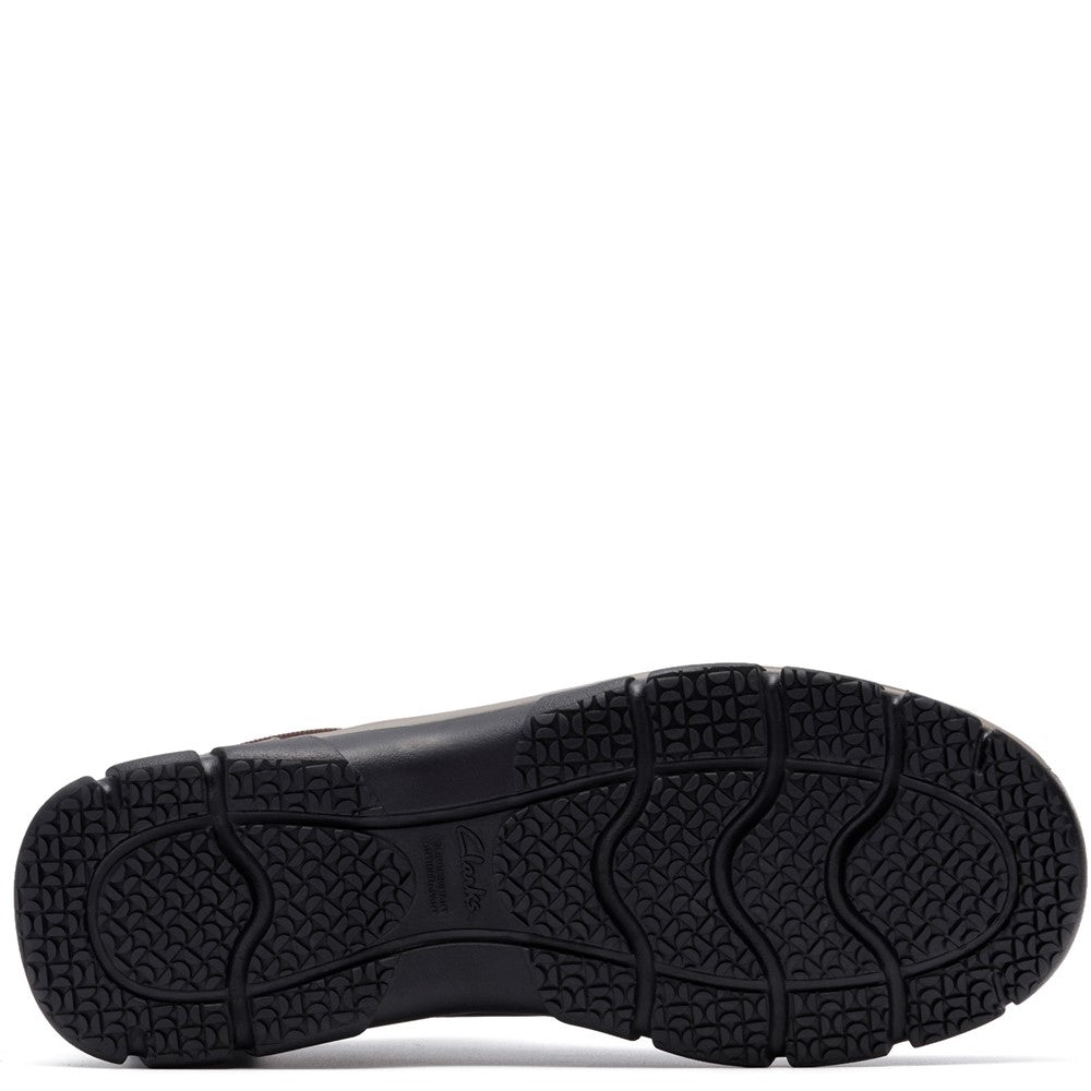 Men's Clarks Spypath Hi GTX Lace Up Boots