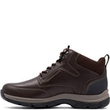 Men's Clarks Spypath Hi GTX Lace Up Boots