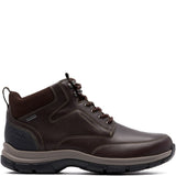 Men's Clarks Spypath Hi GTX Lace Up Boots