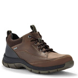Men's Clarks Spypath Lo GTX Lace Up Shoes