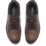 Men's Clarks Spypath Lo GTX Lace Up Shoes