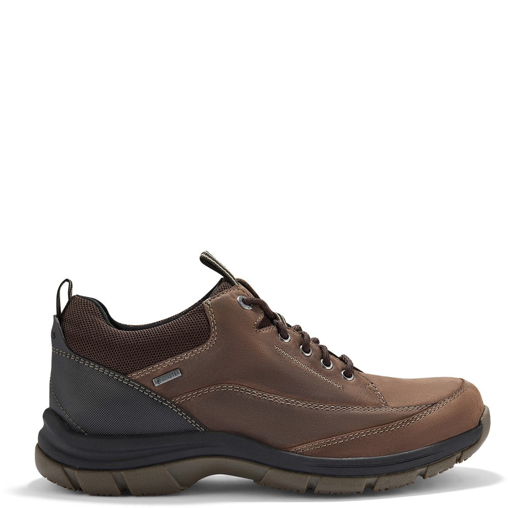 Men's Clarks Spypath Lo GTX Lace Up Shoes