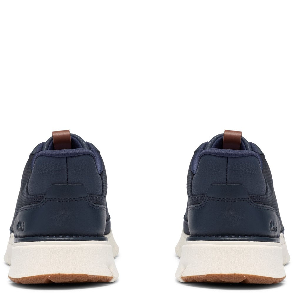 Men's Clarks Step365 Lace Shoes