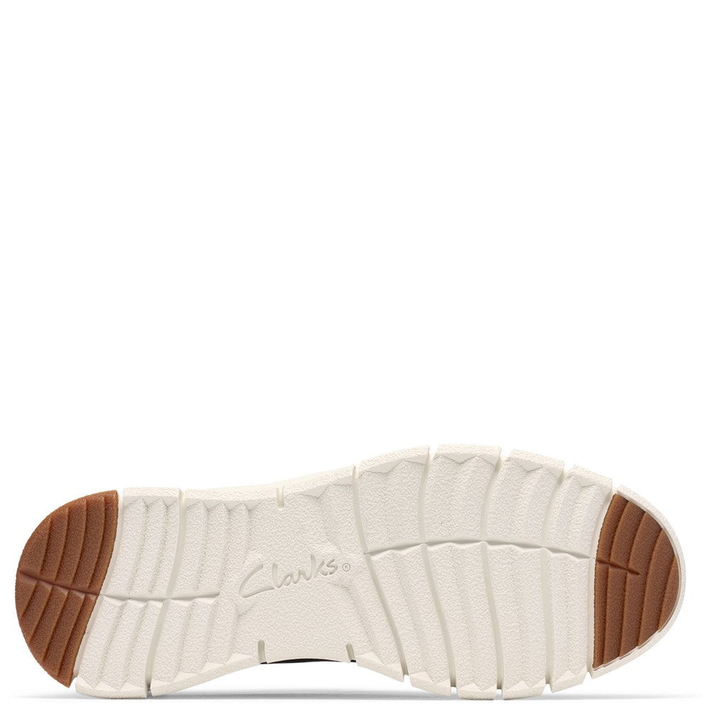 Men's Clarks Step365 Lace Shoes