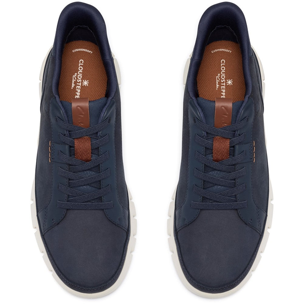 Men's Clarks Step365 Lace Shoes