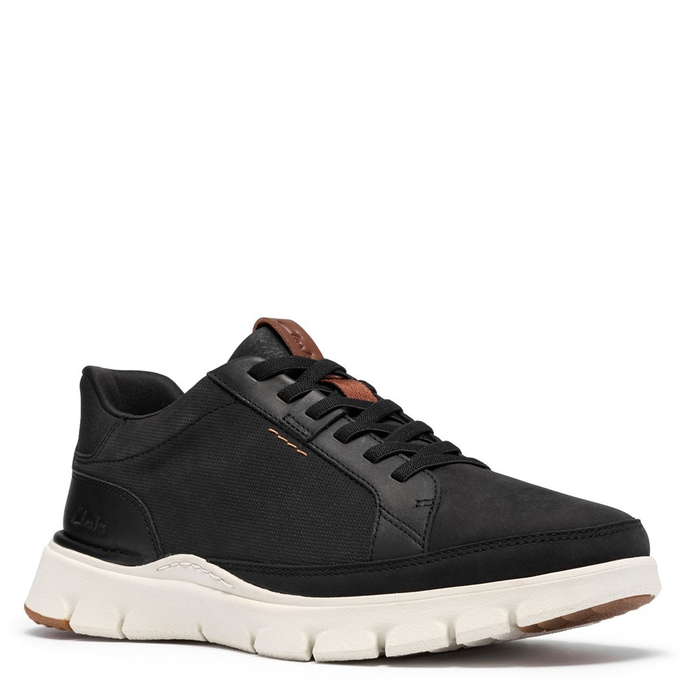 Men's Clarks Step365 Lace Shoes