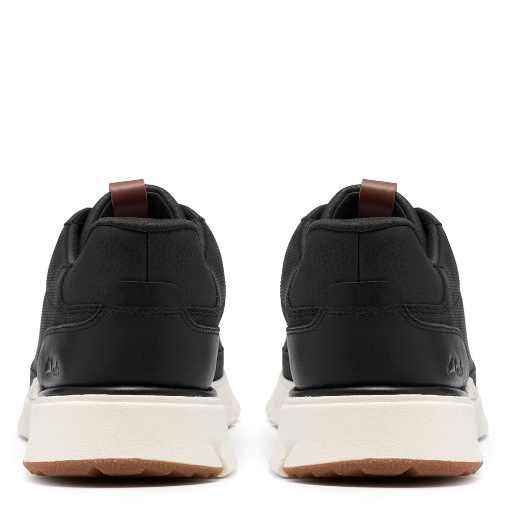 Men's Clarks Step365 Lace Shoes