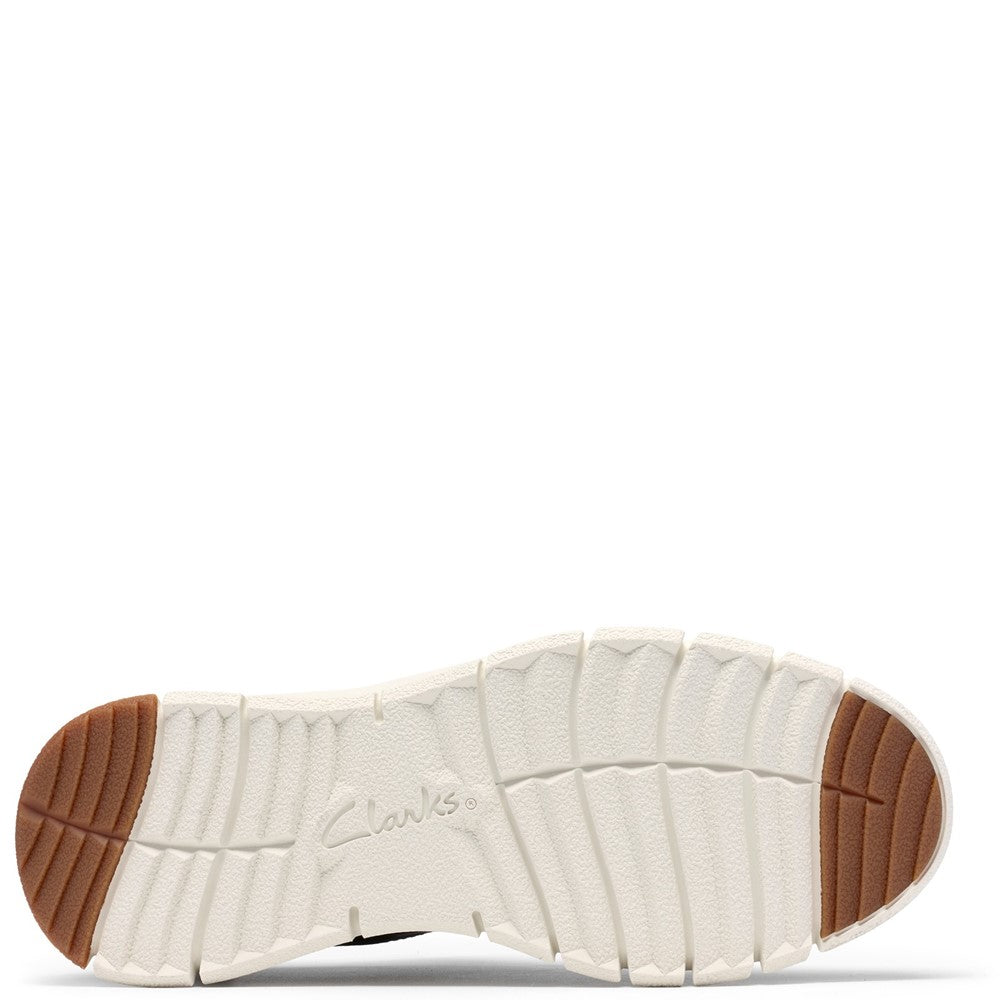 Men's Clarks Step365 Lace Shoes