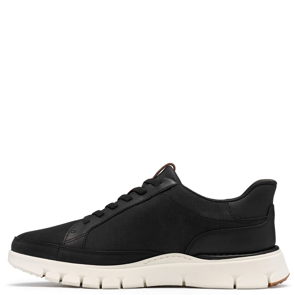 Men's Clarks Step365 Lace Shoes