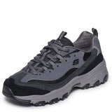 Women's Skechers DLites-Modern Classic Trainers
