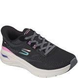 Women's Skechers Arch Fit 3.0 Trainers